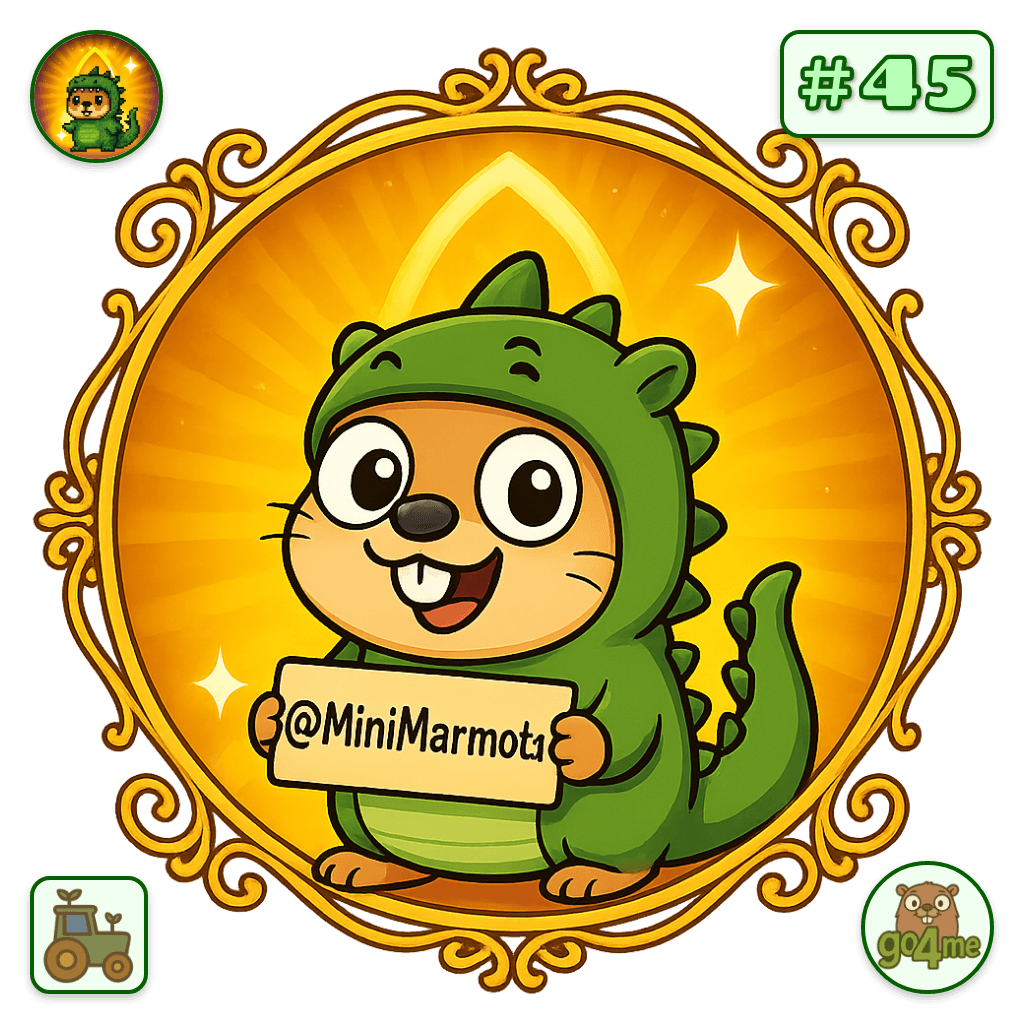 MiniMarmots avatar