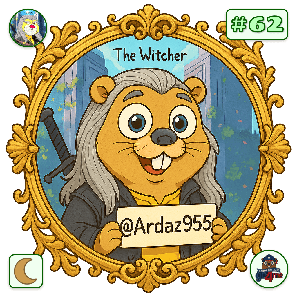 Ardaz955 avatar