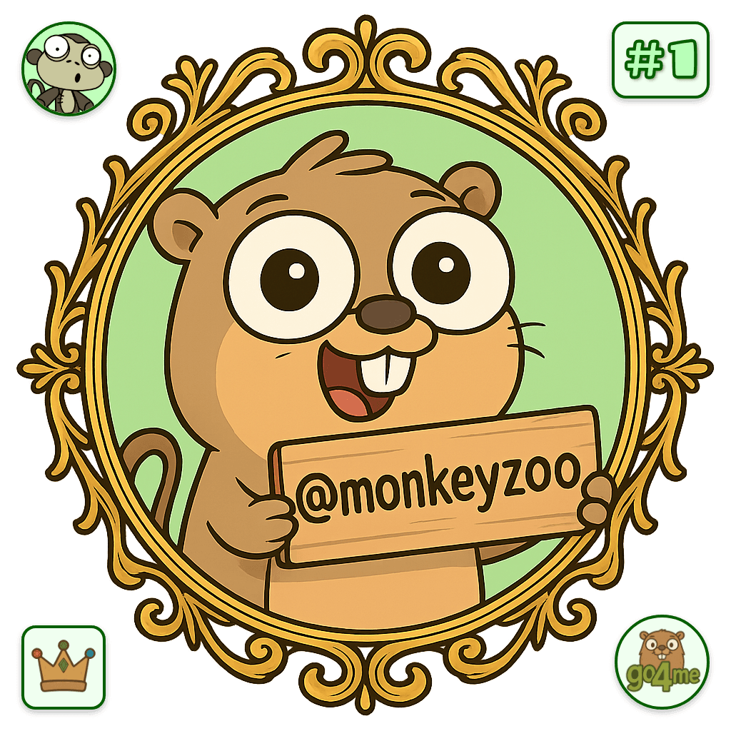 monkeyzoo avatar